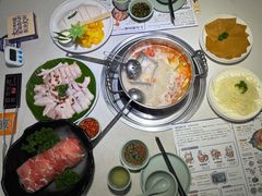 -太琼糟粕醋火锅·海南老爸茶(海棠湾臻选店)