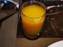 橙汁-杭州盛泰开元名都大酒店-地中海自助餐厅