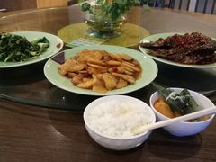 -百鲜楼(藏龙岛店)