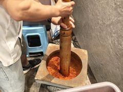 -情妹耙泥鳅·江湖川菜(科华店)
