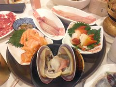 -第六季自助餐厅(北太平庄店)