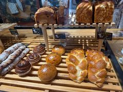 -熊叔熊婶面包房(团结湖店)