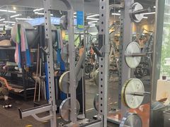 -OG01·24h私教铁馆(中鼎316店)