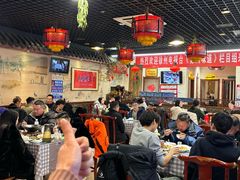 -百味地锅鸡(二店·财校分店)