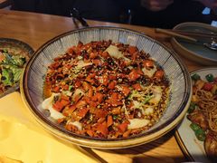 -薇酌饮·陕西菜(南门外店)