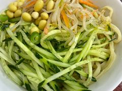 -八爷手擀炸酱面(天津总店)