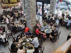 大堂-红星光发煲仔饭(文海店)