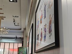 -大嘻咹biangbiang面(历史博物馆店)