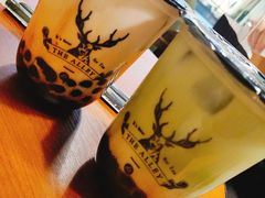 -THE ALLEY 鹿角巷(华润万象城店)