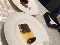 -广州四季酒店·佰鲜汇·现代法餐