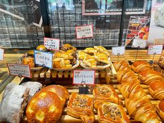 -熊叔熊婶面包房(团结湖店)