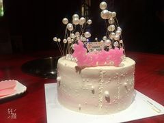 -艾加柒克蛋糕茶歇甜品台(春熙路店)