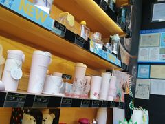 -星巴克(朵云轩店)