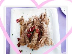 -合家小菜餐馆(新诚花苑店)