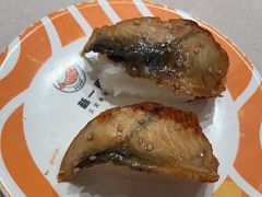 -新一番三文鱼寿司(大东海店)