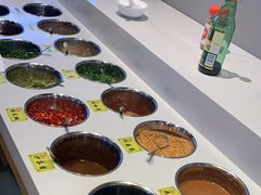 -小肥牛潮汕牛肉火锅(南联店)