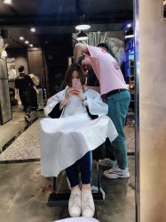 -上禾 HAIR SALON