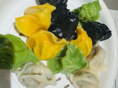 -大锅强·蒸海鲜青岛菜(城市阳台店)
