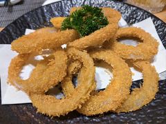 -花笺日本料理(奥园·中环广场店)