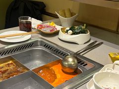 -海底捞火锅(九霄梦天地店)