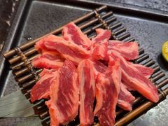 -九田家黑牛烤肉料理(太阳城店)