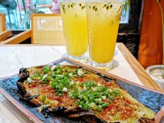 -五样儿西昌小签签烤串(建设路店)