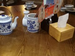 大堂-南京大牌档(之心城店)