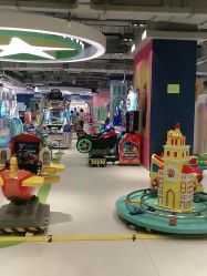 点击看大图 -利奥梦幻主题乐园(爱琴海购物公园店)