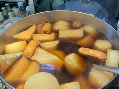 -虹梅食堂·爱蝦乃家