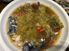 -粗茶淡饭·隐庐私厨(东亭店)