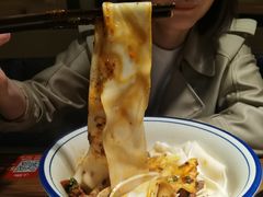 -吴满满油泼面(北方风味园店)