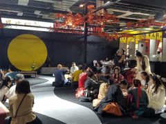 -东浩兰生上海世博展览馆