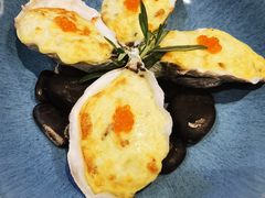 -Petit Oyster叫嚎(平安金融中心店)
