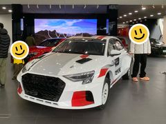 -金港秋名山·双层卡丁车场