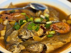 -洲晓鲜·舟山海鲜大排档(朱家尖风景区店)