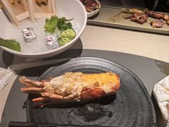 -水木锦堂·自助铁板烧(望京凯德MALL店)