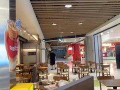 -韩盛·盛江山自助料理(中街大悦城黑金店)