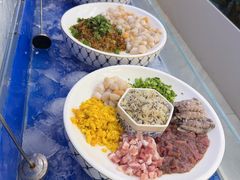-渔港甄宴·海鲜·地标烟台菜(金沙滩店)