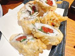 -桂马·日本料理·海胆·海鲜饭·酒场(民主广场店)