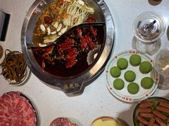 -陈艳红火锅菜·冒菜(簋街店)