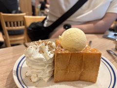 -After You Dessert Cafe(CENTRALWORLD)