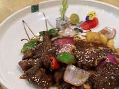 -德胜轩正宗顺德菜(宝安沙井会展中心店)