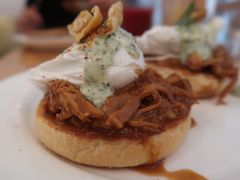 班尼迪克蛋-Egg•Allday Brunch(襄阳北路店)