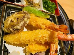 -隐泉京望日式料理(太和广场店)