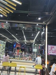 -反弹蹦床公园·亲子乐园·团建·派对(中庚漫游城店)