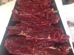 -陈记顺和潮汕鲜牛肉火锅(番禺迎宾大道店)