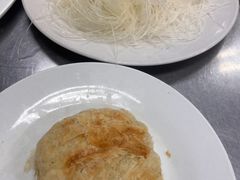 烧饼-三兴涮羊肉(荣安大街店)