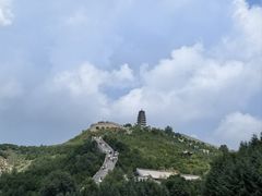 -雁门关景区