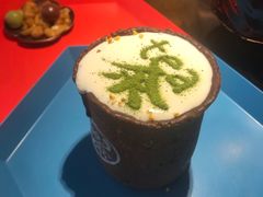 -茶是一枝花泡茶店