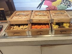-昆山裕元花园酒店·温莎西餐厅